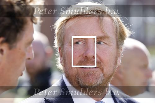 Gelderland 31 augustus 2023
Koning Willem Alexander en Koningin Maxima bij streekbezoek in provincie Gelderland .