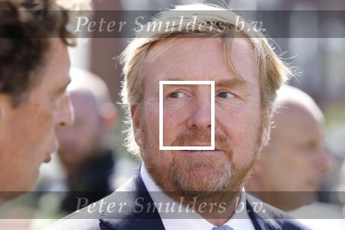 Gelderland 31 augustus 2023
Koning Willem Alexander en Koningin Maxima bij streekbezoek in provincie Gelderland .