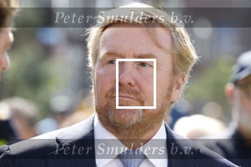Gelderland 31 augustus 2023
Koning Willem Alexander en Koningin Maxima bij streekbezoek in provincie Gelderland .