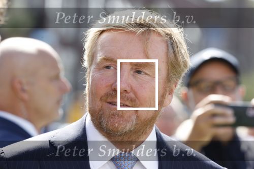 Gelderland 31 augustus 2023
Koning Willem Alexander en Koningin Maxima bij streekbezoek in provincie Gelderland .