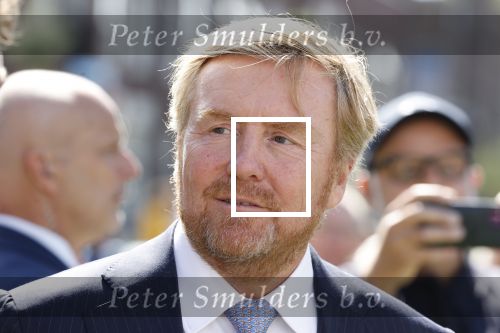 Gelderland 31 augustus 2023
Koning Willem Alexander en Koningin Maxima bij streekbezoek in provincie Gelderland .