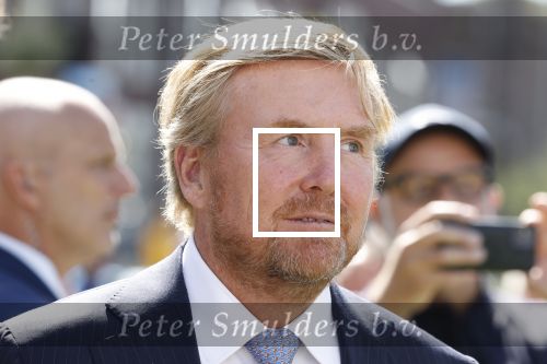 Gelderland 31 augustus 2023
Koning Willem Alexander en Koningin Maxima bij streekbezoek in provincie Gelderland .