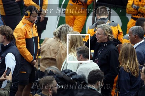 Zandvoort 27 augustus 2023
Grandprix F1 van Zandvoort gewonnen door Max Verstappen.
Koning Willem Alexander Koningin Maxima Prinses Amalia en Prinses Alexia bij F1 Zandvoort