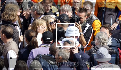 Zandvoort 27 augustus 2023
Grandprix F1 van Zandvoort Koning Willem Alexander Koningin Maxima Prinses Amalia en Prinses Alexia bij F1 Zandvoort