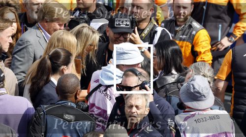 Zandvoort 27 augustus 2023
Grandprix F1 van Zandvoort Koning Willem Alexander Koningin Maxima Prinses Amalia en Prinses Alexia bij F1 Zandvoort