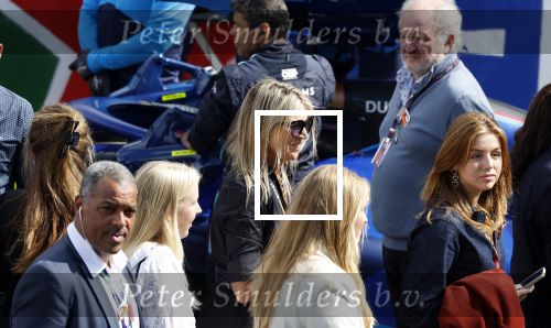 Zandvoort 27 augustus 2023
Grandprix F1 van Zandvoort Koning Willem Alexander Koningin Maxima Prinses Amalia en Prinses Alexia bij F1 Zandvoort