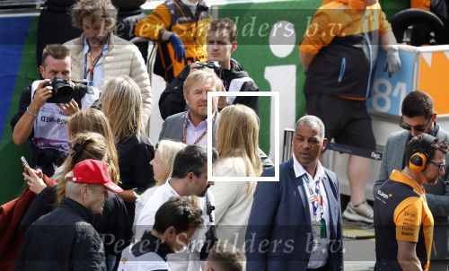 Zandvoort 27 augustus 2023
Grandprix F1 van Zandvoort gewonnen door Max Verstappen.
Koning Willem Alexander met Prinses Amalia bij F1 Zandvoort