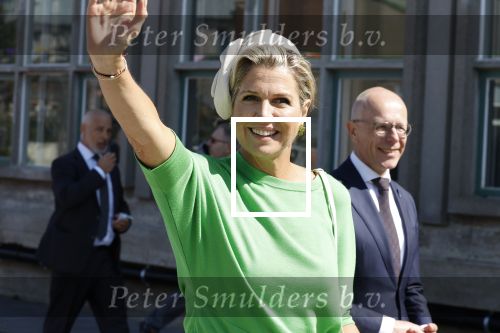 Gelderland 31 augustus 2023
Koning Willem Alexander en Koningin Maxima bij streekbezoek in provincie Gelderland .