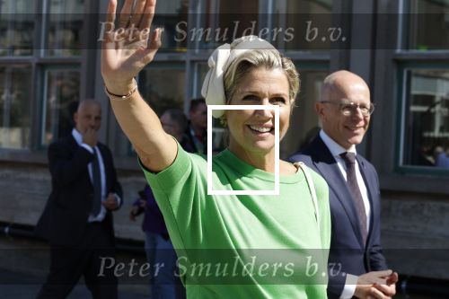 Gelderland 31 augustus 2023
Koning Willem Alexander en Koningin Maxima bij streekbezoek in provincie Gelderland .