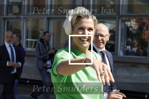 Gelderland 31 augustus 2023
Koning Willem Alexander en Koningin Maxima bij streekbezoek in provincie Gelderland .