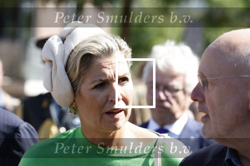 Gelderland 31 augustus 2023
Koning Willem Alexander en Koningin Maxima bij streekbezoek in provincie Gelderland .