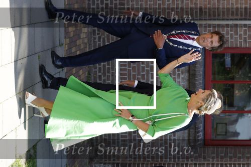 Gelderland 31 augustus 2023
Koning Willem Alexander en Koningin Maxima bij streekbezoek in provincie Gelderland .