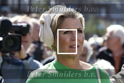 Gelderland 31 augustus 2023
Koning Willem Alexander en Koningin Maxima bij streekbezoek in provincie Gelderland .