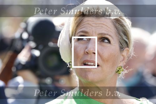 Gelderland 31 augustus 2023
Koning Willem Alexander en Koningin Maxima bij streekbezoek in provincie Gelderland .