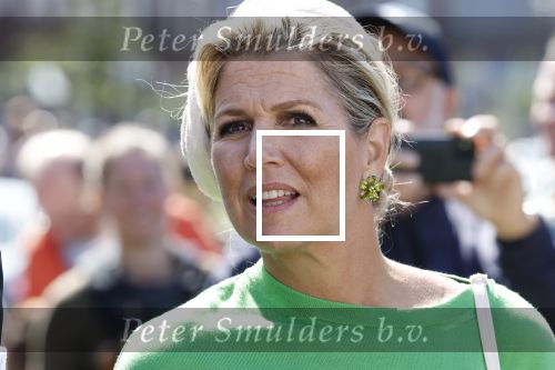 Gelderland 31 augustus 2023
Koning Willem Alexander en Koningin Maxima bij streekbezoek in provincie Gelderland .