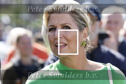 Gelderland 31 augustus 2023
Koning Willem Alexander en Koningin Maxima bij streekbezoek in provincie Gelderland .