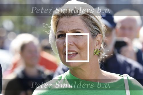 Gelderland 31 augustus 2023
Koning Willem Alexander en Koningin Maxima bij streekbezoek in provincie Gelderland .