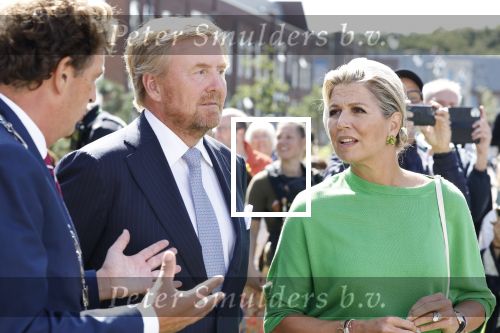 Gelderland 31 augustus 2023
Koning Willem Alexander en Koningin Maxima bij streekbezoek in provincie Gelderland .