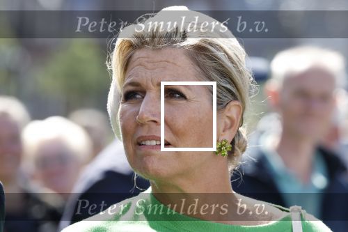 Gelderland 31 augustus 2023
Koning Willem Alexander en Koningin Maxima bij streekbezoek in provincie Gelderland .