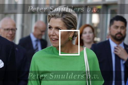 Gelderland 31 augustus 2023
Koning Willem Alexander en Koningin Maxima bij streekbezoek in provincie Gelderland .