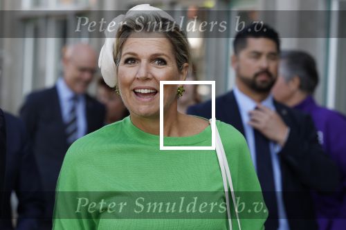 Gelderland 31 augustus 2023
Koning Willem Alexander en Koningin Maxima bij streekbezoek in provincie Gelderland .