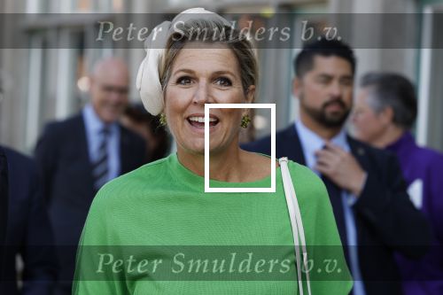 Gelderland 31 augustus 2023
Koning Willem Alexander en Koningin Maxima bij streekbezoek in provincie Gelderland .