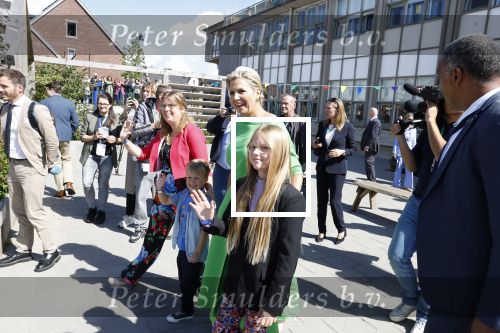 Gelderland 31 augustus 2023
Koning Willem Alexander en Koningin Maxima bij streekbezoek in provincie Gelderland .
