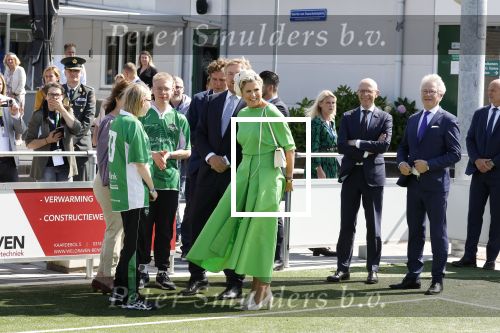 Gelderland 31 augustus 2023
Koning Willem Alexander en Koningin Maxima bij streekbezoek in provincie Gelderland .