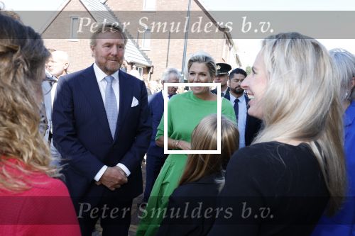 Gelderland 31 augustus 2023
Koning Willem Alexander en Koningin Maxima bij streekbezoek in provincie Gelderland .