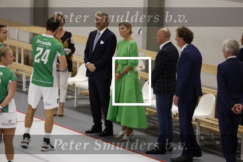 Gelderland 31 augustus 2023
Koning Willem Alexander en Koningin Maxima bij streekbezoek in provincie Gelderland .