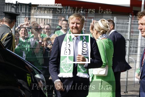 Gelderland 31 augustus 2023
Koning Willem Alexander en Koningin Maxima bij streekbezoek in provincie Gelderland .