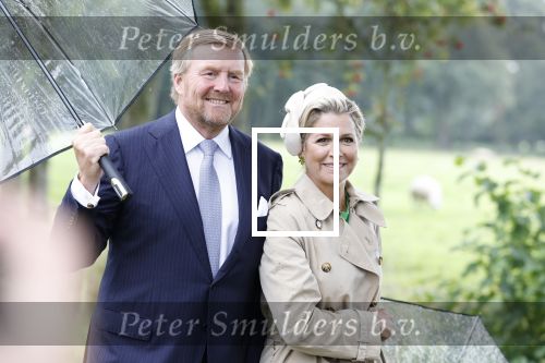 Gelderland 31 augustus 2023
Koning Willem Alexander en Koningin Maxima bij streekbezoek in provincie Gelderland .