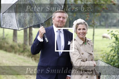 Gelderland 31 augustus 2023
Koning Willem Alexander en Koningin Maxima bij streekbezoek in provincie Gelderland .