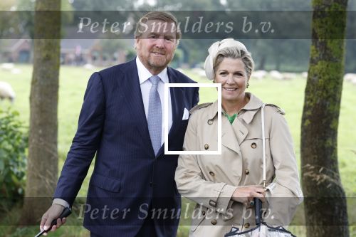 Gelderland 31 augustus 2023
Koning Willem Alexander en Koningin Maxima bij streekbezoek in provincie Gelderland .