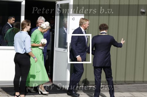 Gelderland 31 augustus 2023
Koning Willem Alexander en Koningin Maxima bij streekbezoek in provincie Gelderland .