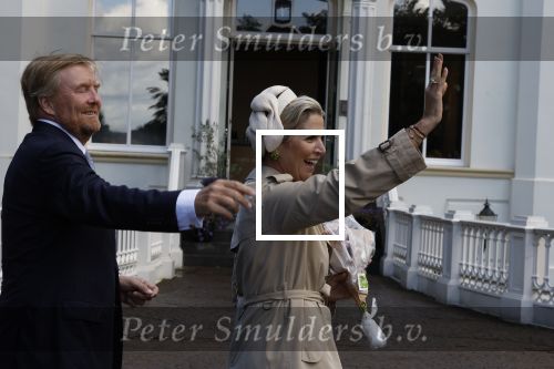 Gelderland 31 augustus 2023
Koning Willem Alexander en Koningin Maxima bij streekbezoek in provincie Gelderland .