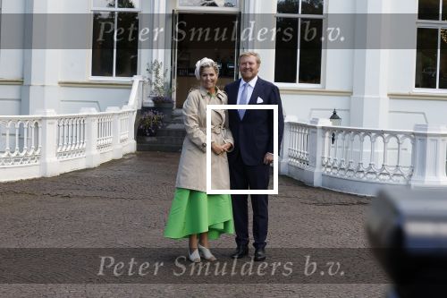 Gelderland 31 augustus 2023
Koning Willem Alexander en Koningin Maxima bij streekbezoek in provincie Gelderland .