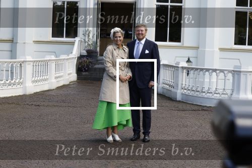 Gelderland 31 augustus 2023
Koning Willem Alexander en Koningin Maxima bij streekbezoek in provincie Gelderland .
