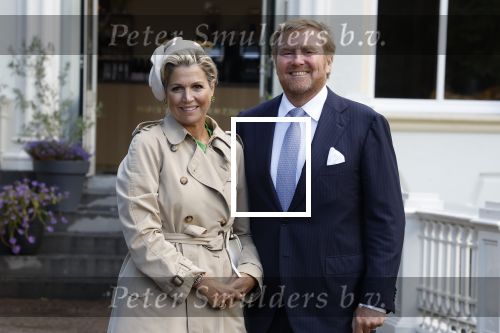 Gelderland 31 augustus 2023
Koning Willem Alexander en Koningin Maxima bij streekbezoek in provincie Gelderland .