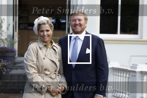 Gelderland 31 augustus 2023
Koning Willem Alexander en Koningin Maxima bij streekbezoek in provincie Gelderland .