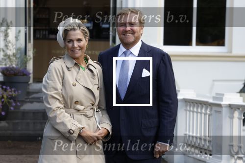 Gelderland 31 augustus 2023
Koning Willem Alexander en Koningin Maxima bij streekbezoek in provincie Gelderland .