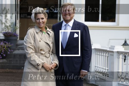 Gelderland 31 augustus 2023
Koning Willem Alexander en Koningin Maxima bij streekbezoek in provincie Gelderland .