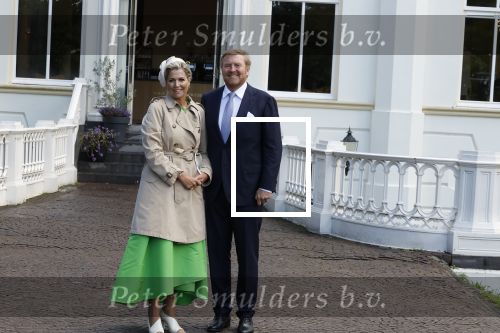 Gelderland 31 augustus 2023
Koning Willem Alexander en Koningin Maxima bij streekbezoek in provincie Gelderland .