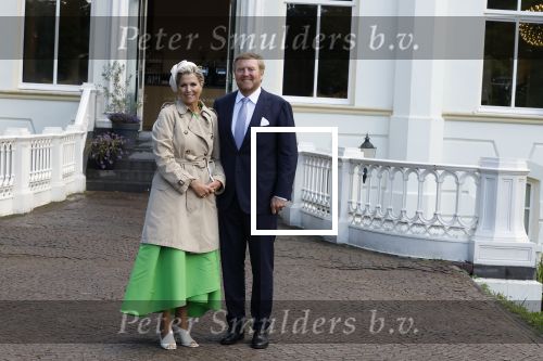 Gelderland 31 augustus 2023
Koning Willem Alexander en Koningin Maxima bij streekbezoek in provincie Gelderland .