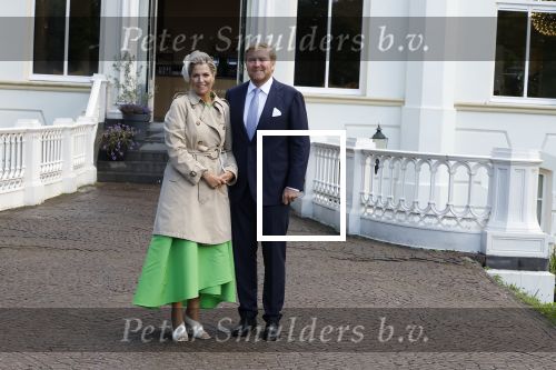 Gelderland 31 augustus 2023
Koning Willem Alexander en Koningin Maxima bij streekbezoek in provincie Gelderland .