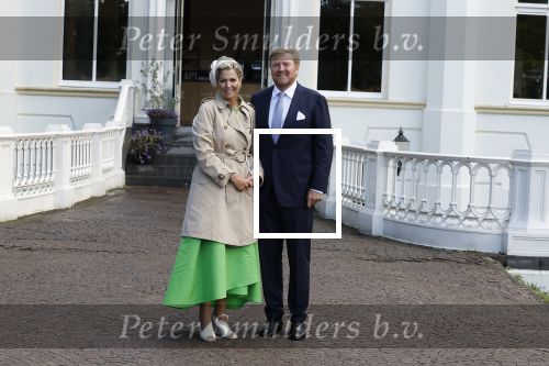 Gelderland 31 augustus 2023
Koning Willem Alexander en Koningin Maxima bij streekbezoek in provincie Gelderland .