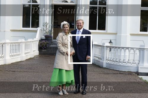 Gelderland 31 augustus 2023
Koning Willem Alexander en Koningin Maxima bij streekbezoek in provincie Gelderland .