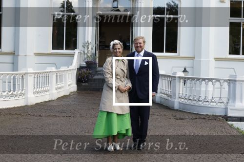 Gelderland 31 augustus 2023
Koning Willem Alexander en Koningin Maxima bij streekbezoek in provincie Gelderland .