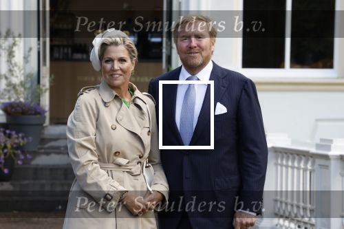 Gelderland 31 augustus 2023
Koning Willem Alexander en Koningin Maxima bij streekbezoek in provincie Gelderland .