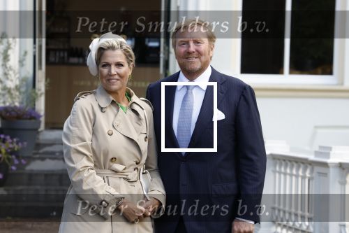 Gelderland 31 augustus 2023
Koning Willem Alexander en Koningin Maxima bij streekbezoek in provincie Gelderland .